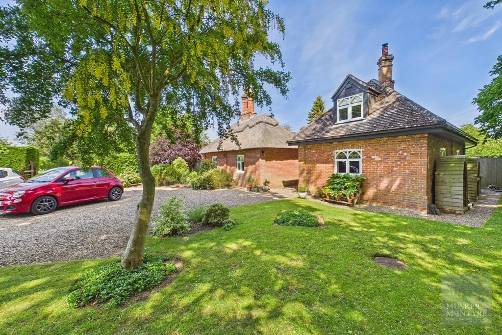 Main image of property: Threadneedle Street, Bergh Apton
