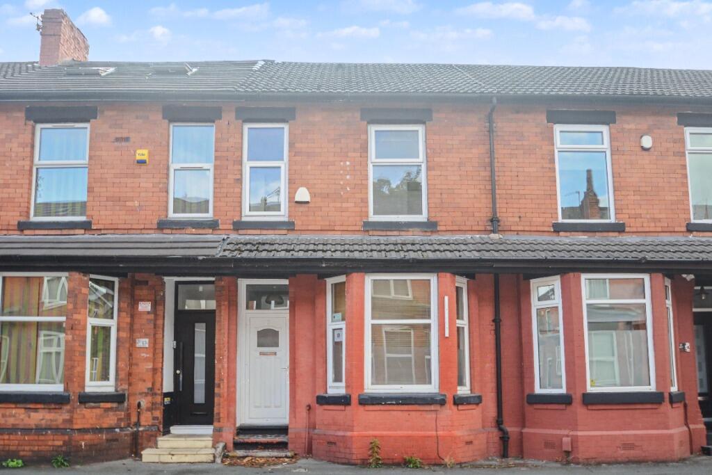 Main image of property: Albion Road, Fallowfield, Manchester, M14