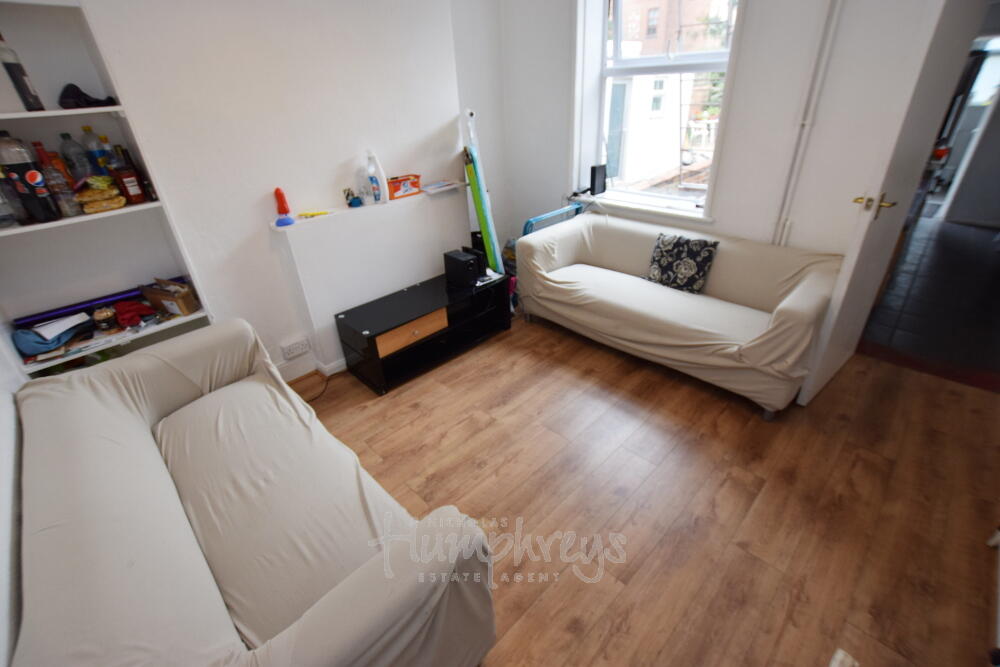 Main image of property: Colwyn Road, Abington, Northampton, NN1