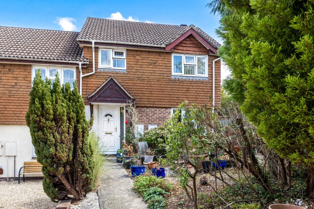 Main image of property: Burchetts Close, Haywards Heath, RH16