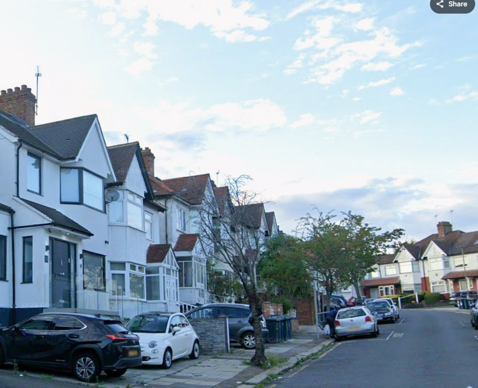 Main image of property: Glebe Crescent, Hendon