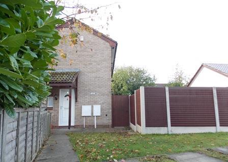 Main image of property: Overdale Close, Long Eaton NG10 3JJ