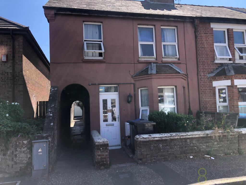 Main image of property: Linden Road, Littlehampton