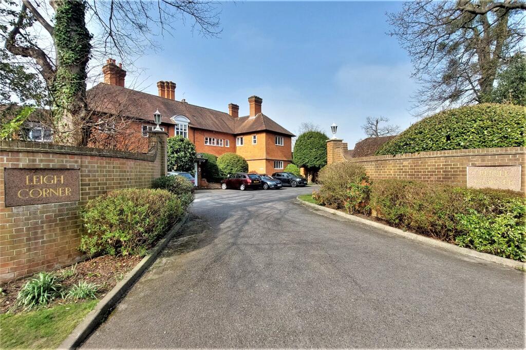 Main image of property: Leigh Corner, Cobham, Surrey, KT11