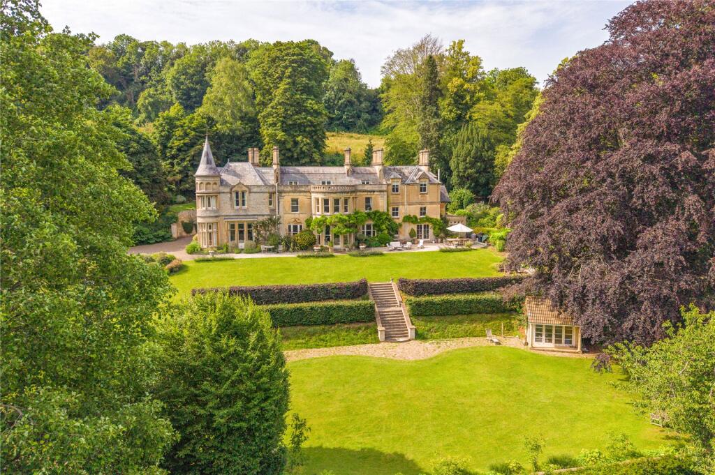Main image of property: London Road West, Bath, Somerset, BA1