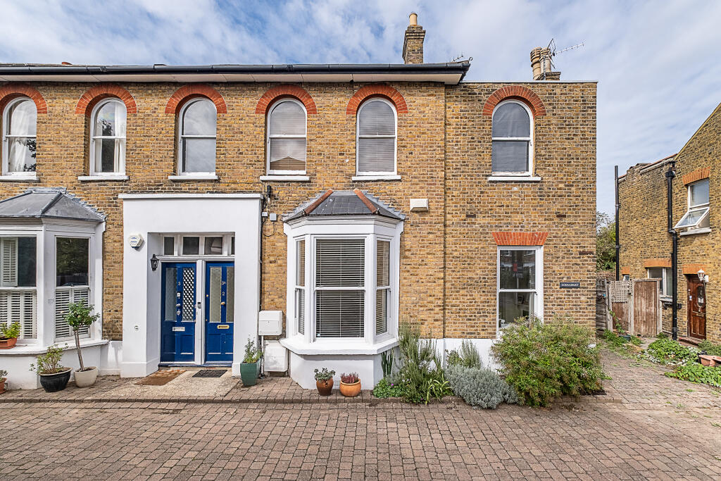 Main image of property: Cecil Road, London, SW19
