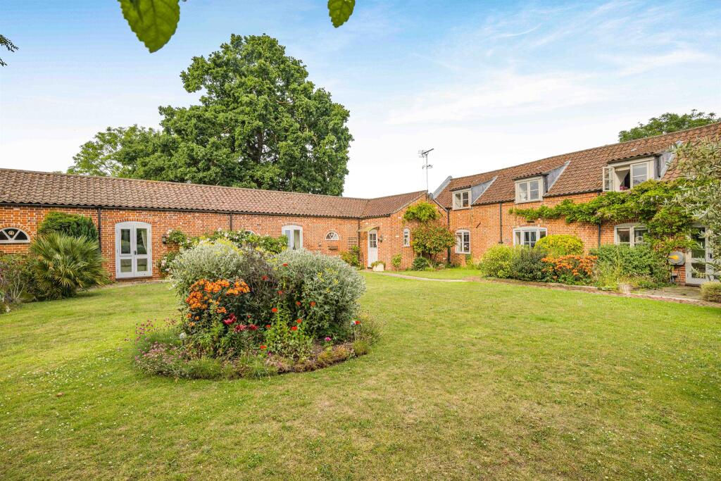 Main image of property: Sea Palling Road, Ingham, Norwich