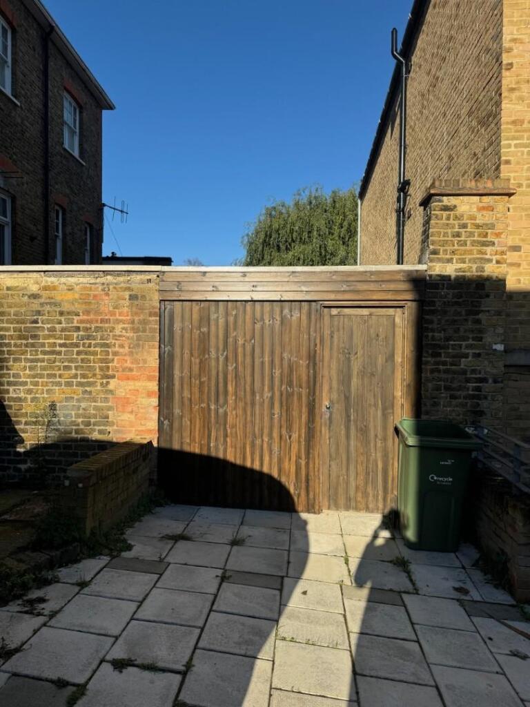 Main image of property: Cawnpore Street, Gipsy Hill