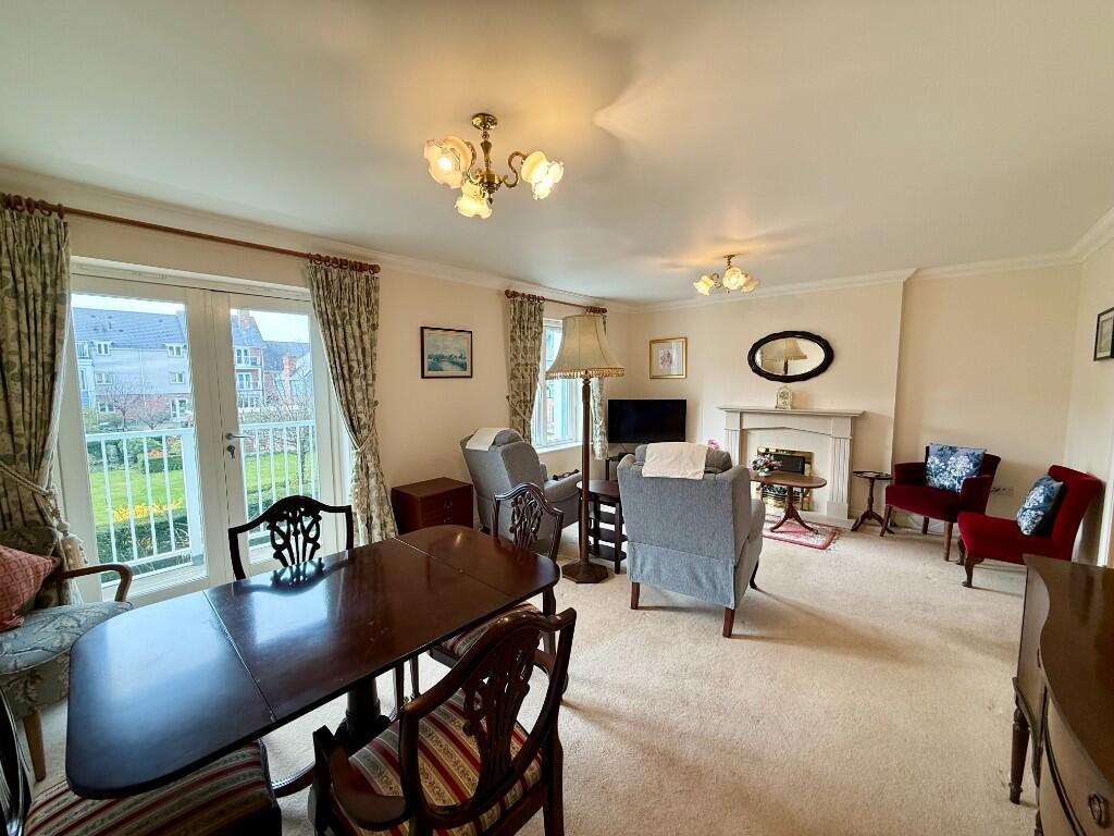 Main image of property: No. 11 Abingdon, Richmond Villages Northampton, Bridge Meadow Way, Northamptonshire, NN4 5ED
