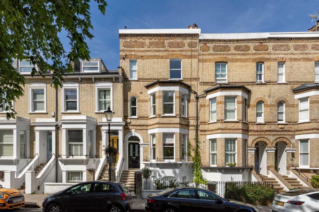 Main image of property: Gayton Road, London, NW3