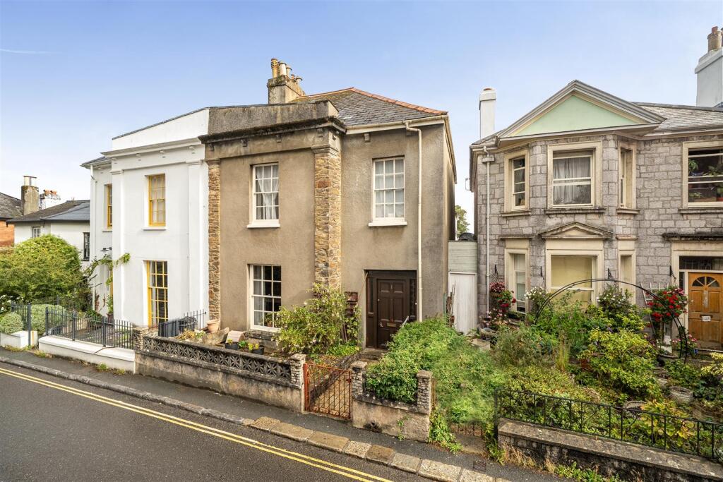 Main image of property: Plymouth Road, Totnes