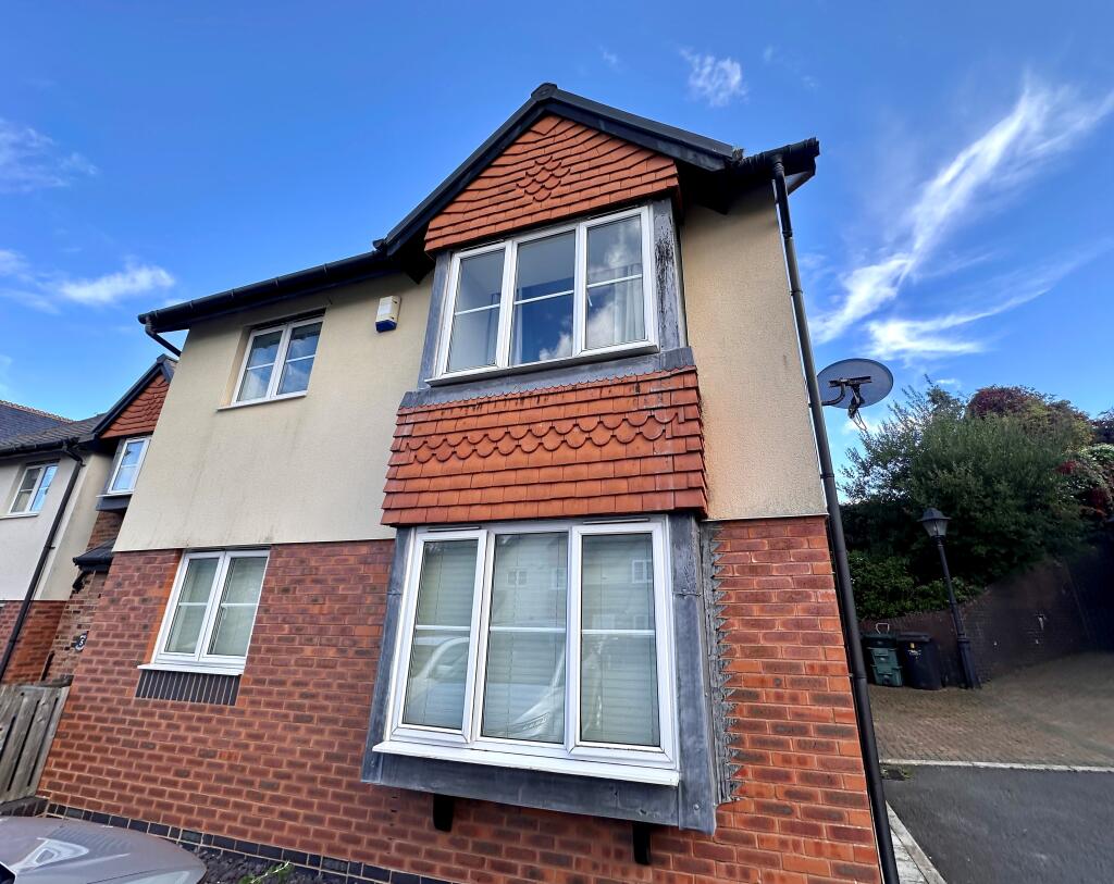 Main image of property: Pentre Wech, Conwy, LL32 8NT