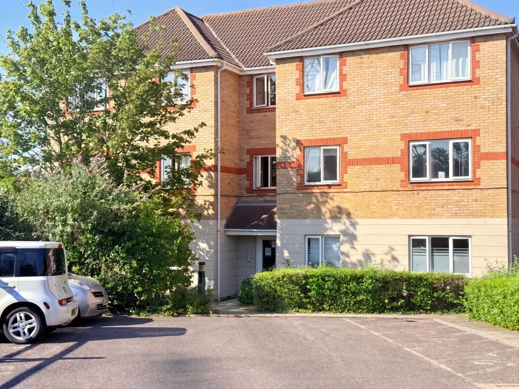 Main image of property: Galleon Road, Chafford Hundred