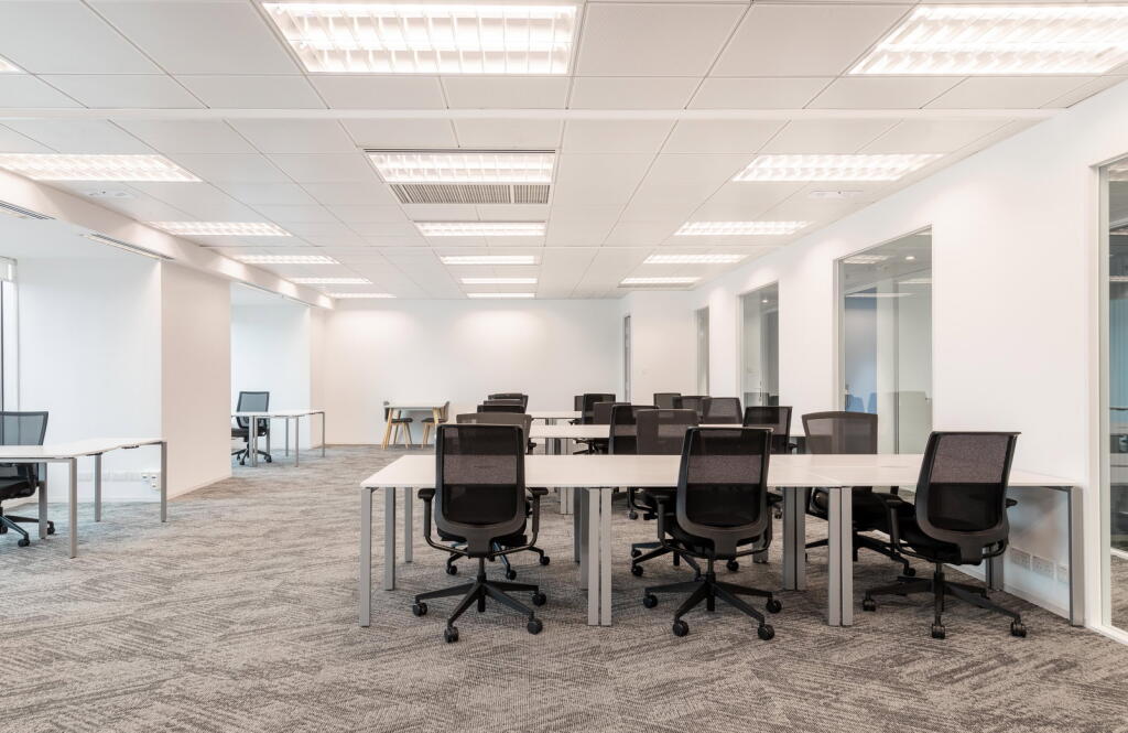 Main image of property: London, The Edge, 86-88 Valentia Place, Ground Floor, SW9 8EP