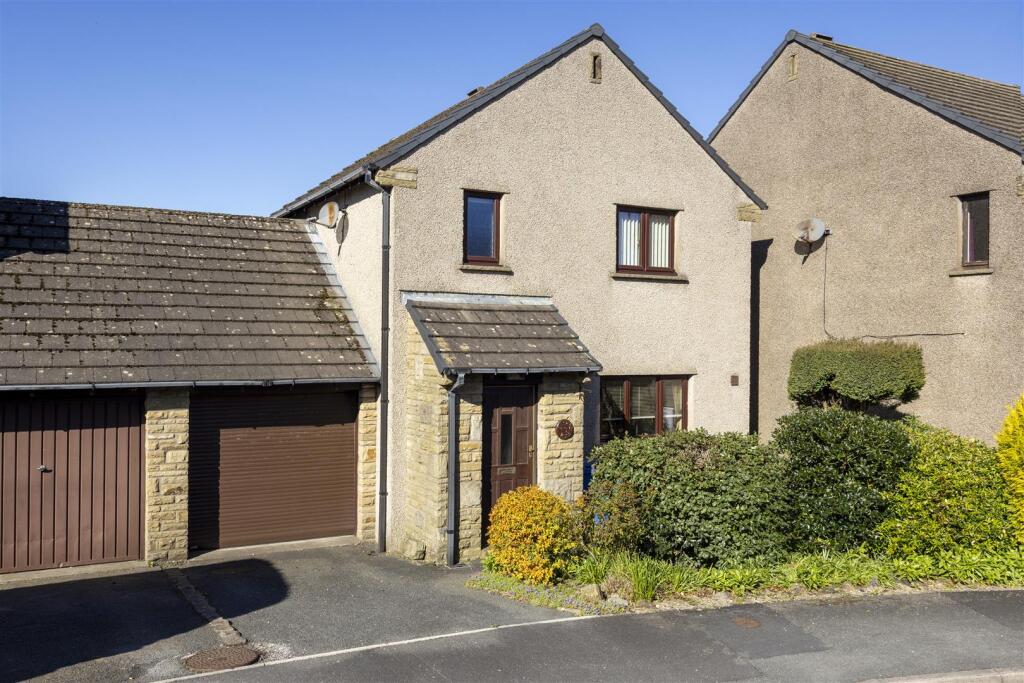 Main image of property: 3 Brookacre, Ingleton