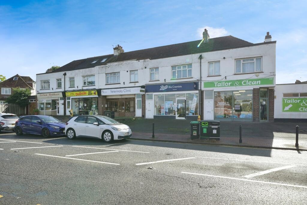 Main image of property: Cobham Road, Fetcham, Leatherhead, Surrey, KT22