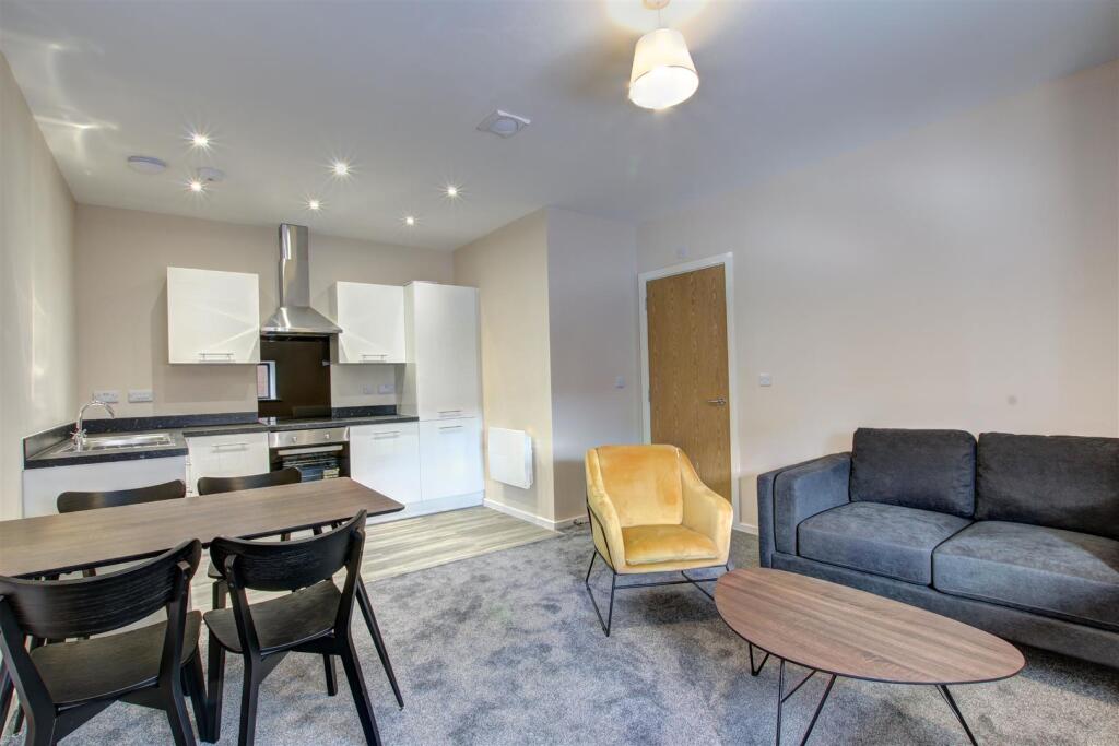 Main image of property: ARC AVENUE, OCHRE MEWS