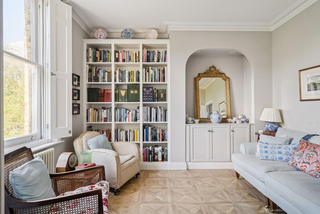 Main image of property: Onslow Road, Richmond, TW10