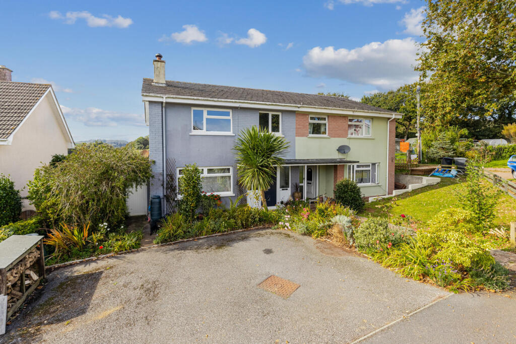 Main image of property: Crispin Road, Kingsbridge
