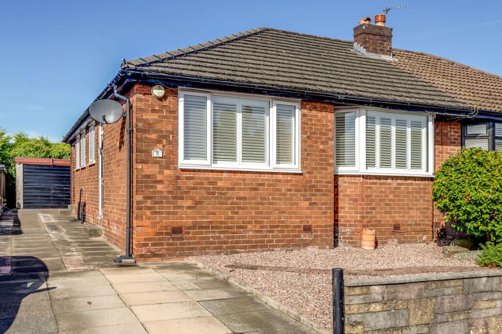 Main image of property: Coach House Drive, Shevington, WN6
