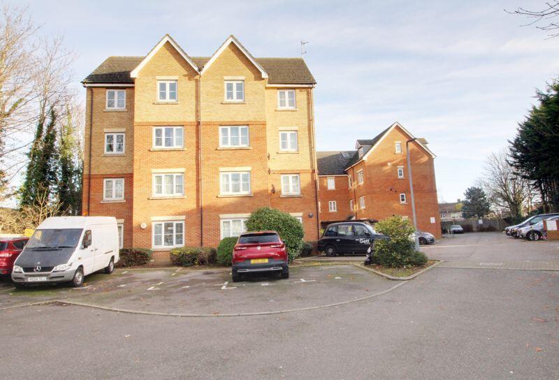 Main image of property: High Street, Waltham Cross