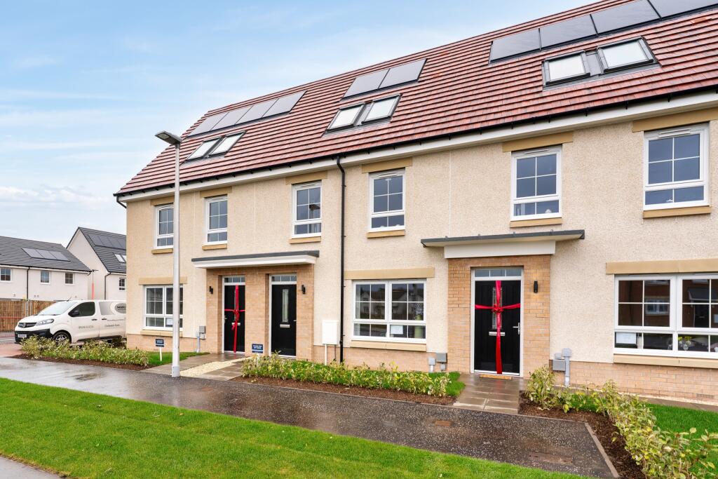 Main image of property: Younger Gardens,
St. Andrews,
KY16 8AB