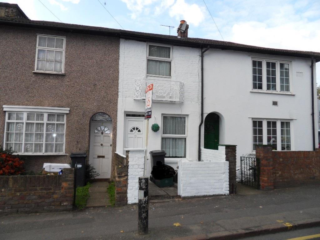 Main image of property: Bridge Road, Hounslow