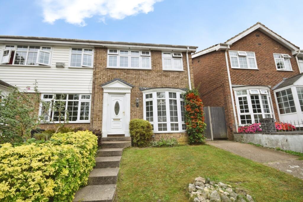 Main image of property: Hook Close Chatham ME5