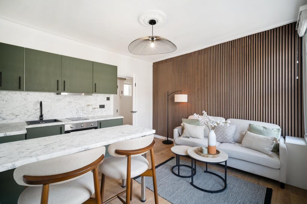 Main image of property: St Olaf's Road,
Munster Village, SW6