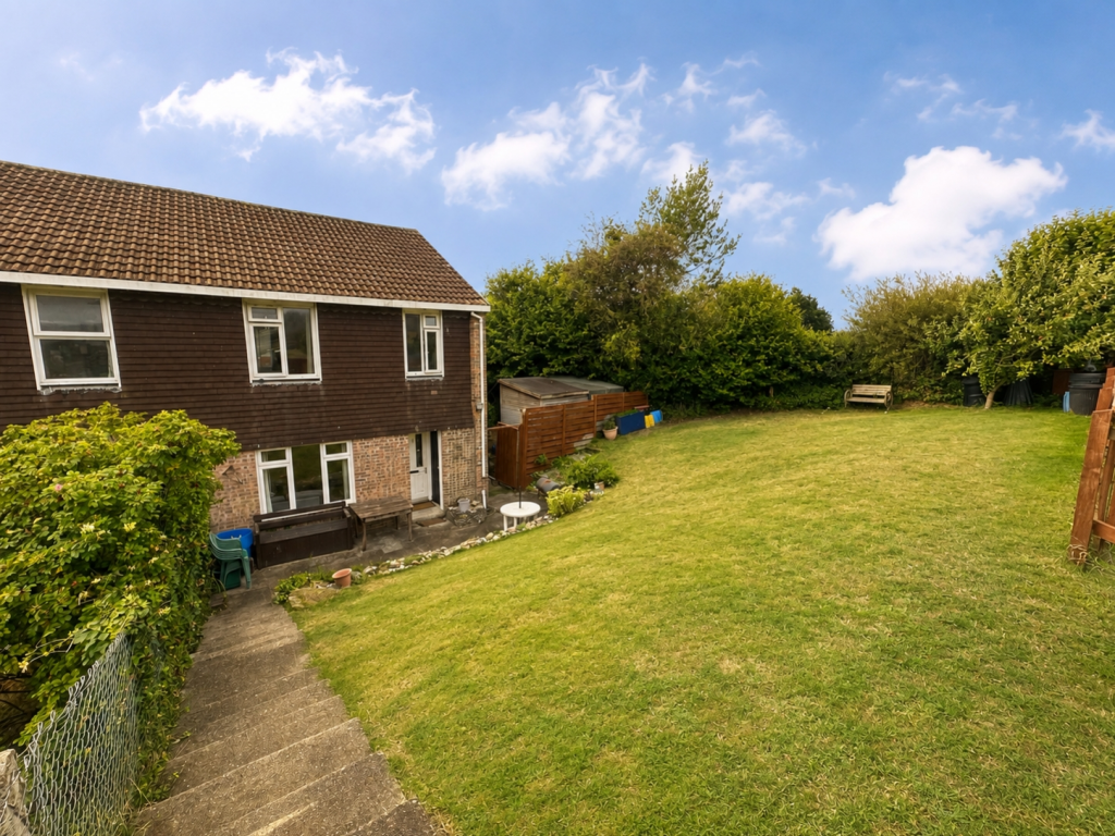 Main image of property: 18 Bodiniel View, Bodmin
