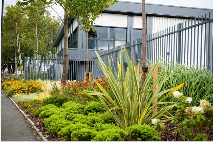 Unit 15 & 16 Camberley Trade Park