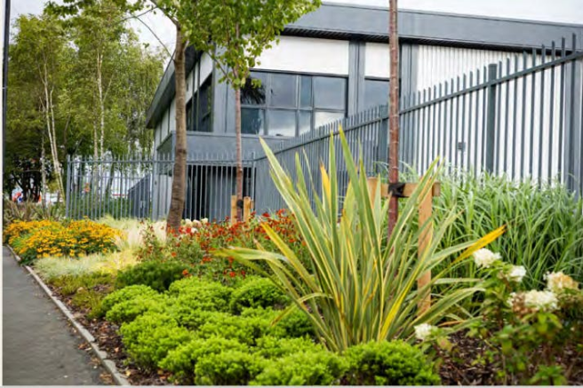 Unit 15 & 16 Camberley Trade Park