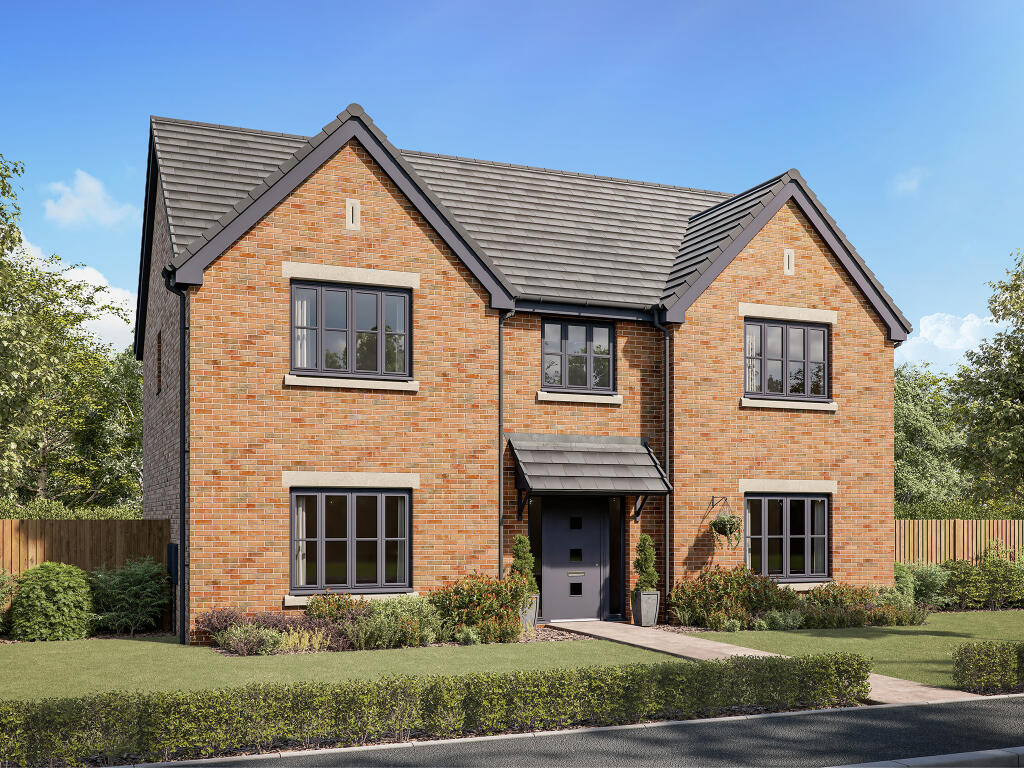 Main image of property: Welwyn Road,
Ingleby Barwick,
Thornaby
Stockton-on-Tees
TS17 0FA