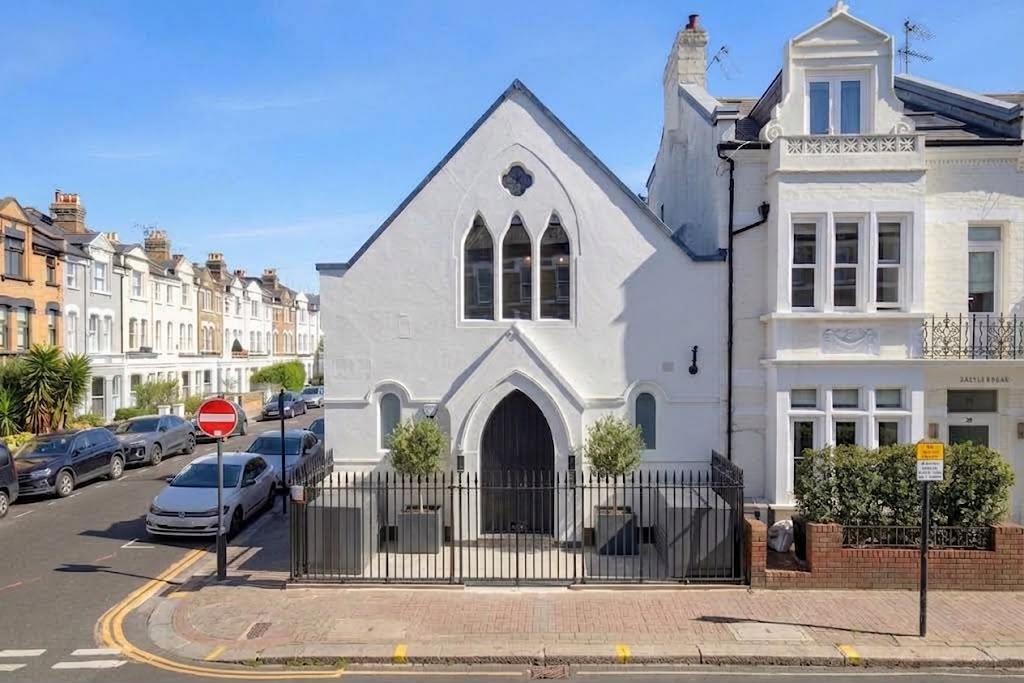 Main image of property: Munster Road, London SW6
