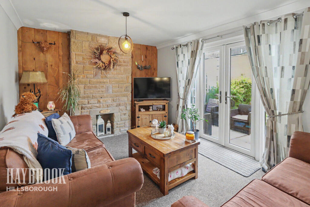 Main image of property: Woodfarm Close, Sheffield