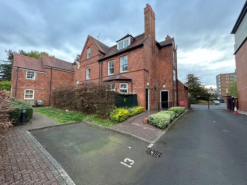 Main image of property: Manor Road, Edgbaston, Birmingham