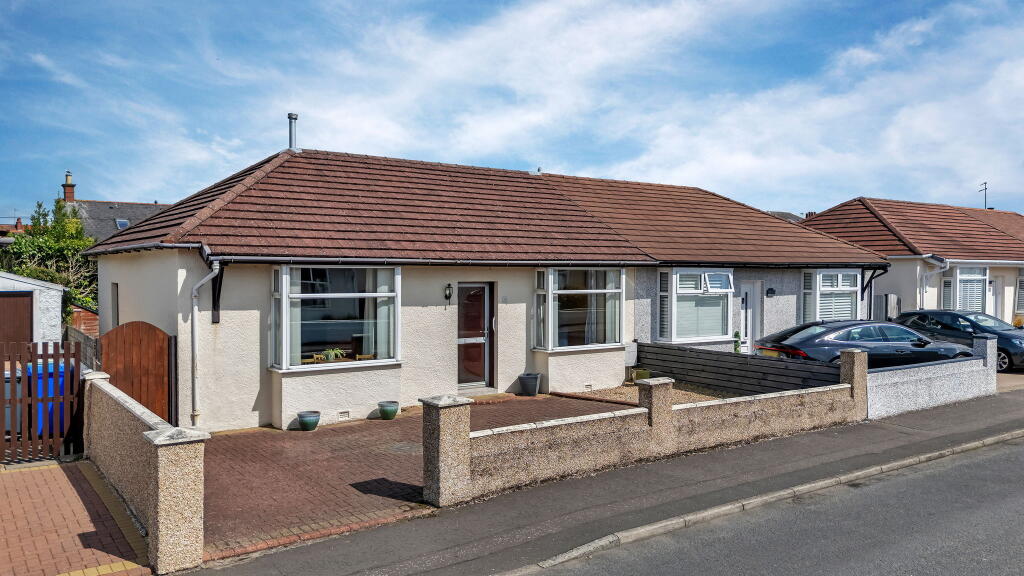 Main image of property: Gray Street, Prestwick, South Ayrshire, KA9