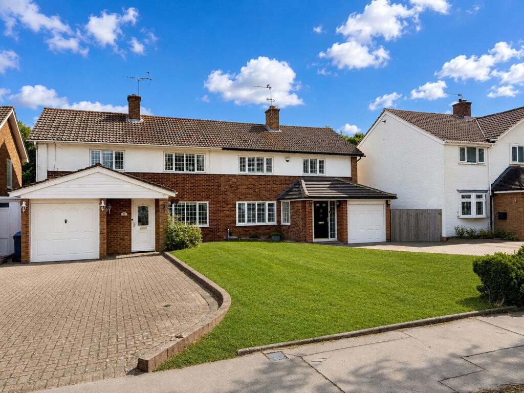 Main image of property: Falconwood Road, Croydon, CR0