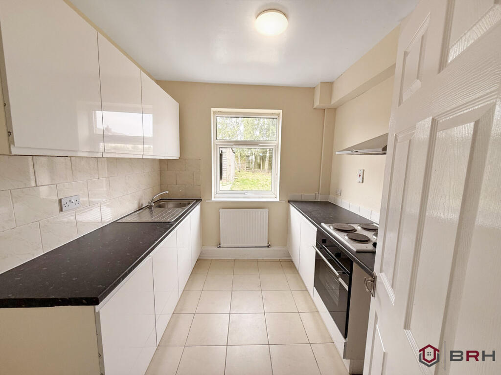 Main image of property: Norman Street, Rotherham, S63