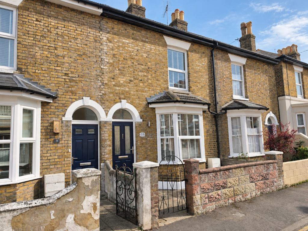 Main image of property: Church Path, Deal, Kent, CT14 9TH