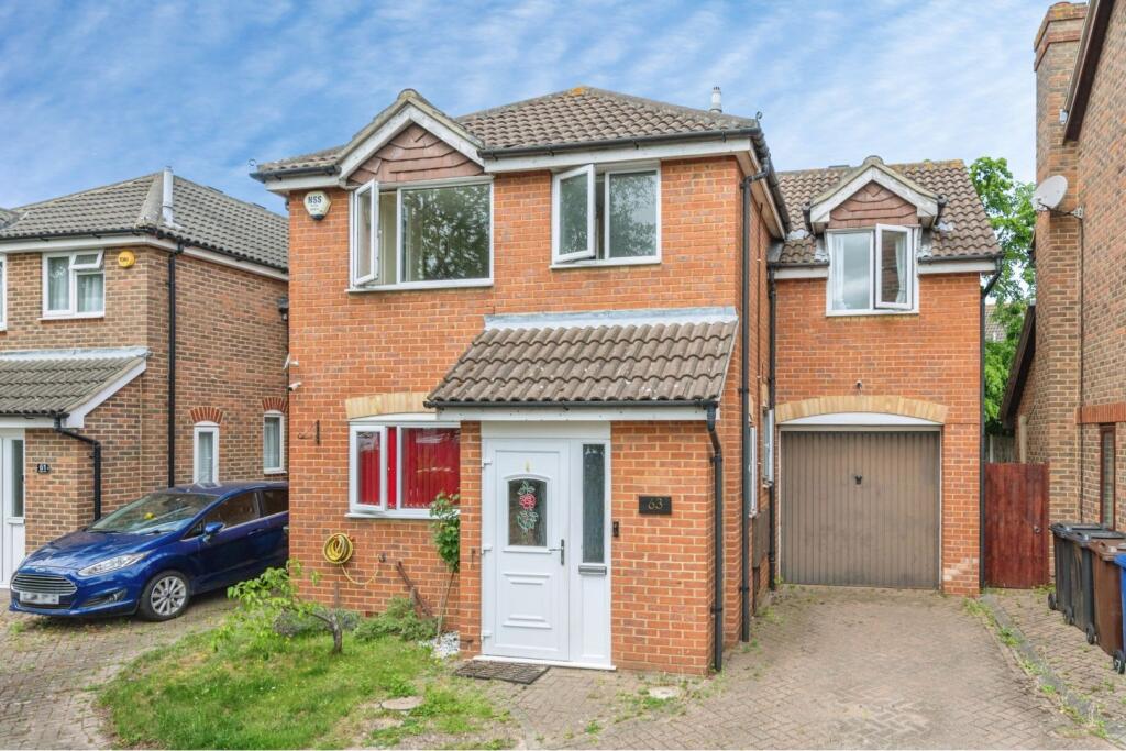 Main image of property: Hogg Lane, Grays, RM16