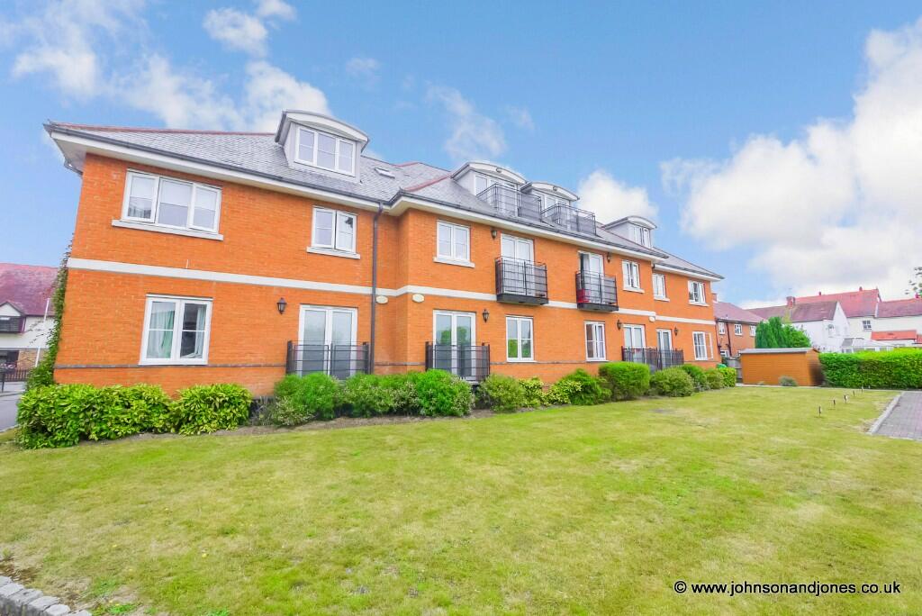 Main image of property: Pond House, Abbey Road, Chertsey, KT16