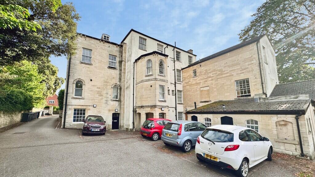 Main image of property: Hilperton Road, Trowbridge
