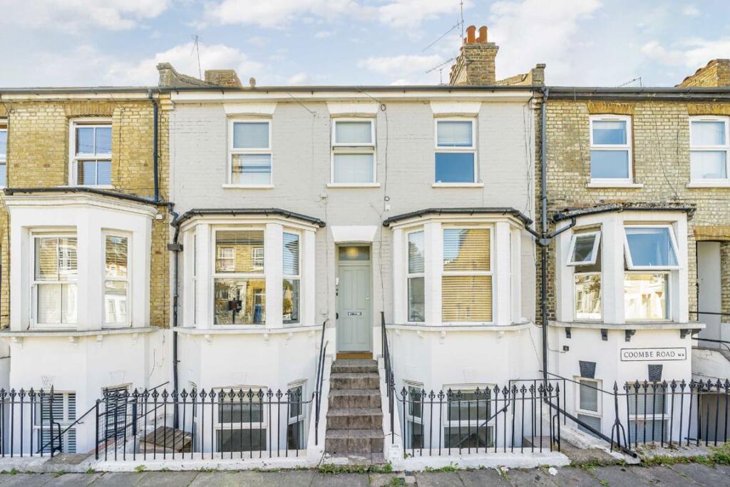 Main image of property: Coombe Road, Chiswick