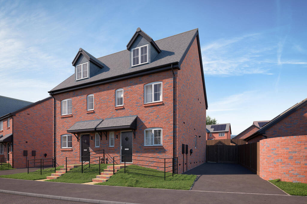 Main image of property: Hempsted Lane,
Hempsted,
Gloucester,
GL25LA