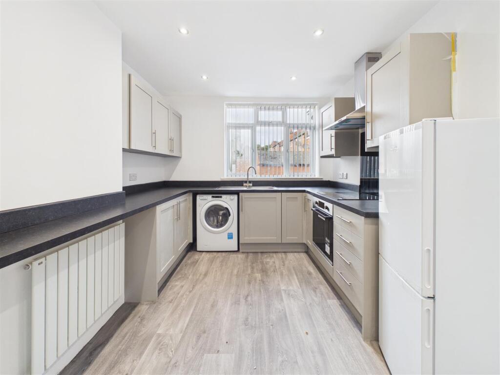 Main image of property: Sneinton Dale, Sneinton, Nottingham