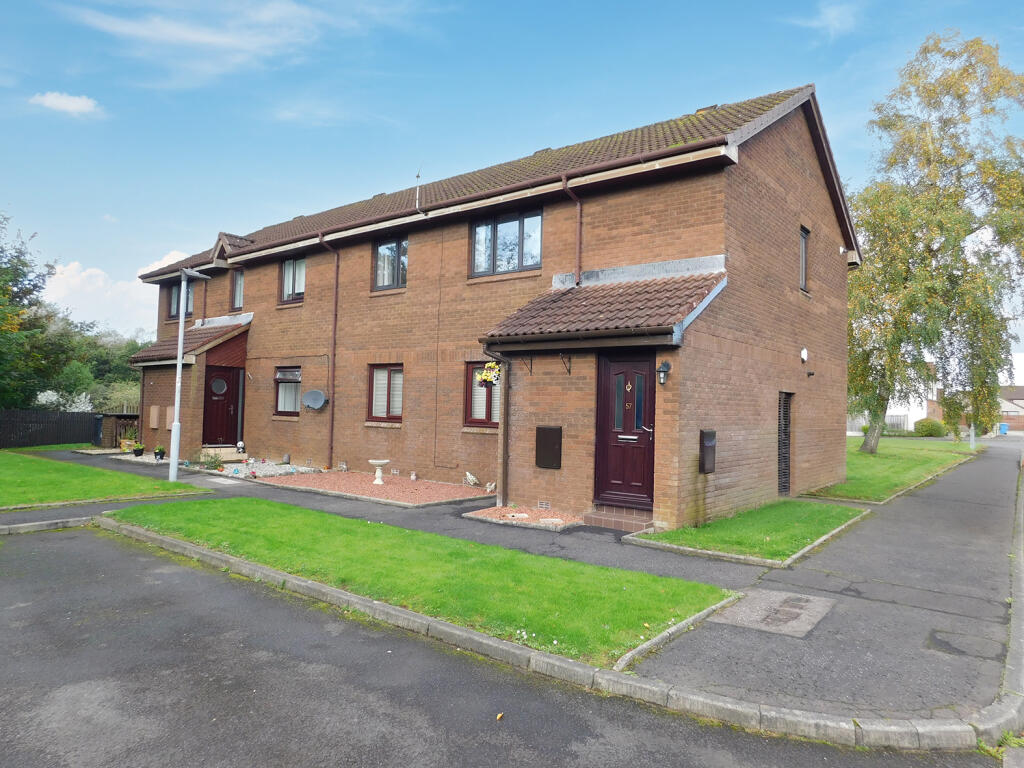 Main image of property: Woodmill, Kilwinning, North Ayrshire