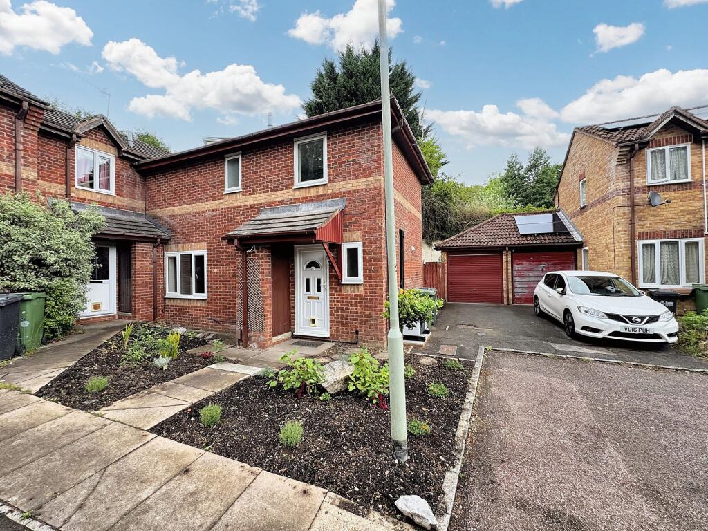 Main image of property: Halses Close, Exeter, EX4