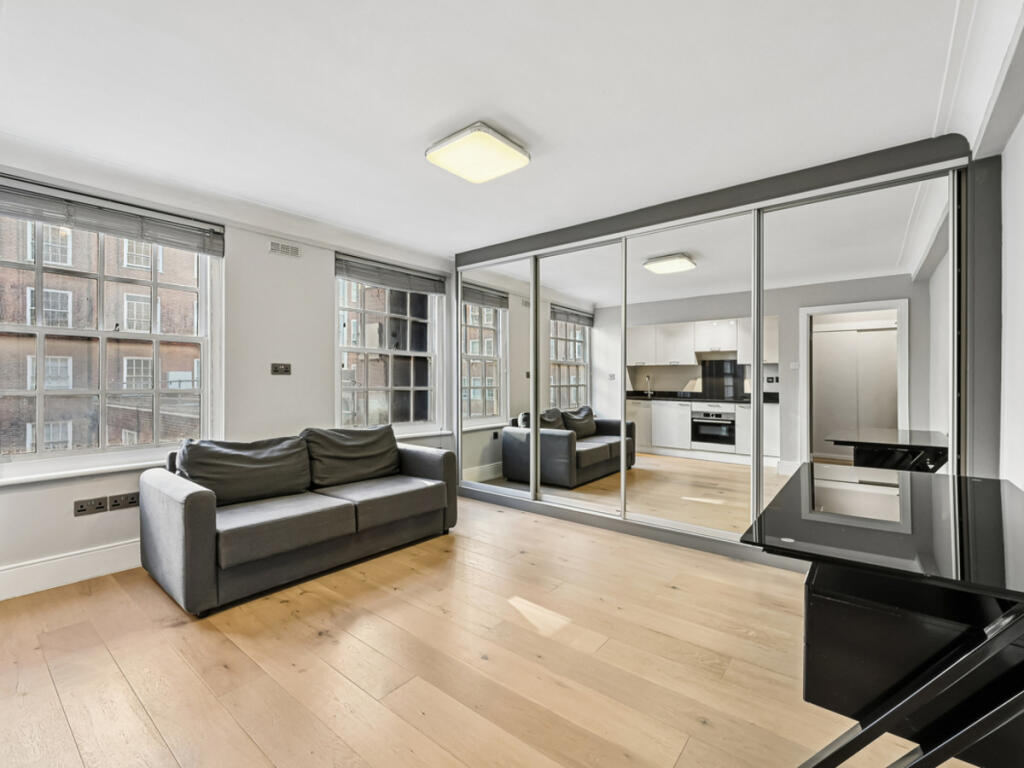 Main image of property: Park West, Edgware Road, Hyde Park, London, W2