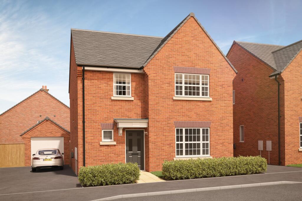 Main image of property: Weston Mead Grange
Aston Cliton Road
Weston Turville
Aylesbury
HP22 3BZ